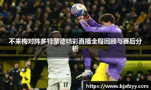 不来梅对阵多特蒙德精彩直播全程回顾与赛后分析